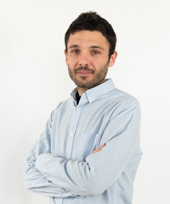 Javier González 333x400px
