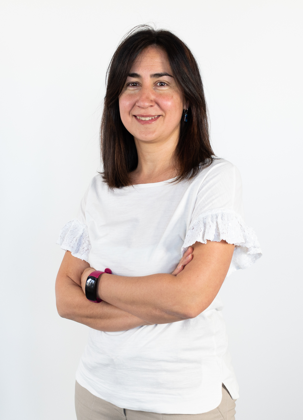 Sonia Rey