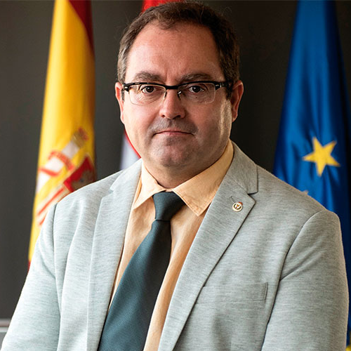 Félix Antonio Barrio Juárez