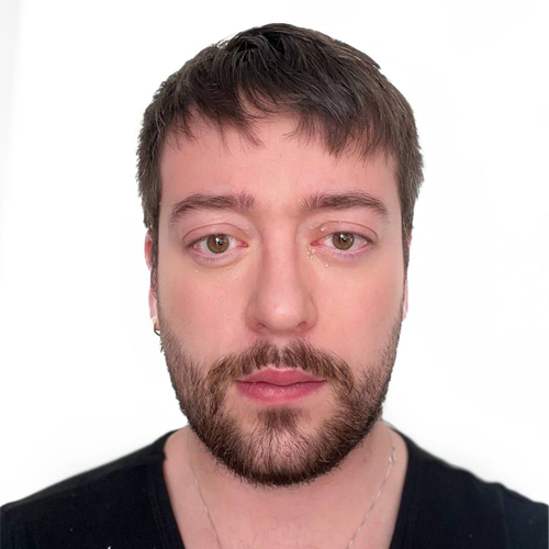 Diego Granados López