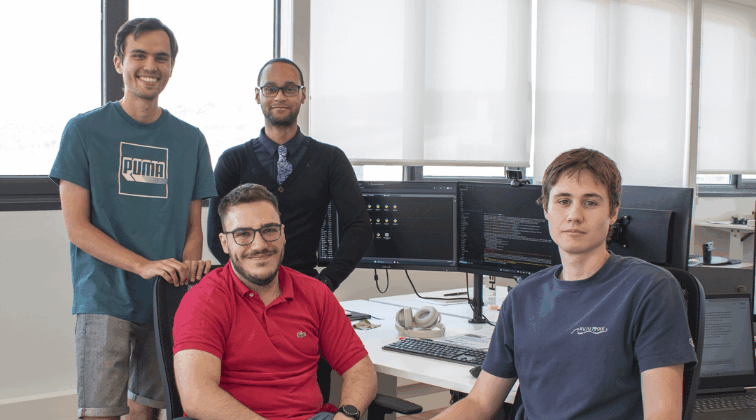 El equipo de cuántica de ITCL obtiene la certificación Qiskit Advocates