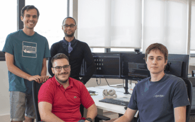 El equipo de cuántica de ITCL obtiene la certificación Qiskit Advocates