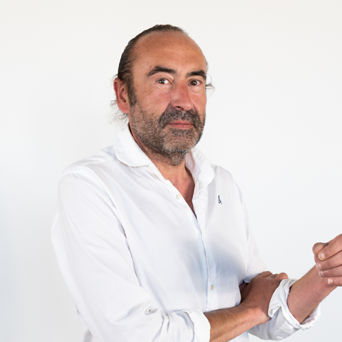 Javier Sedano Franco