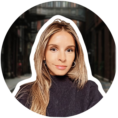 Lina Alzate