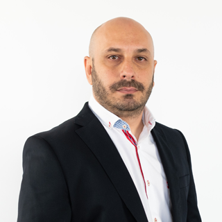 Javier Melús Carruez (ITCL)