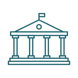 Icono Administración Pública