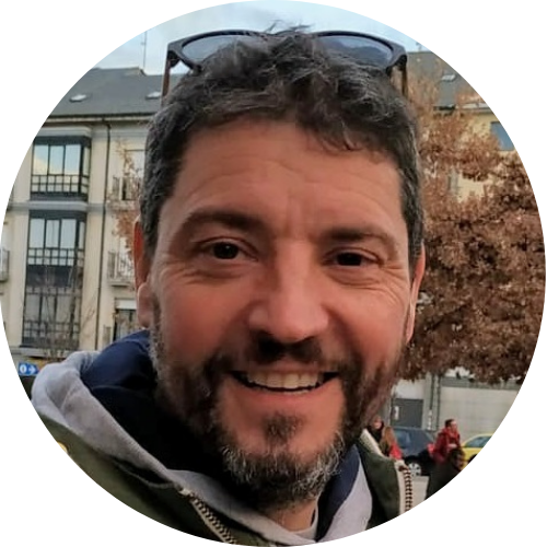Álvaro Fanego Lobo