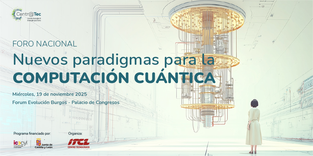 Jornada Centratec Ciberseguridad