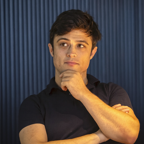 David Rodríguez