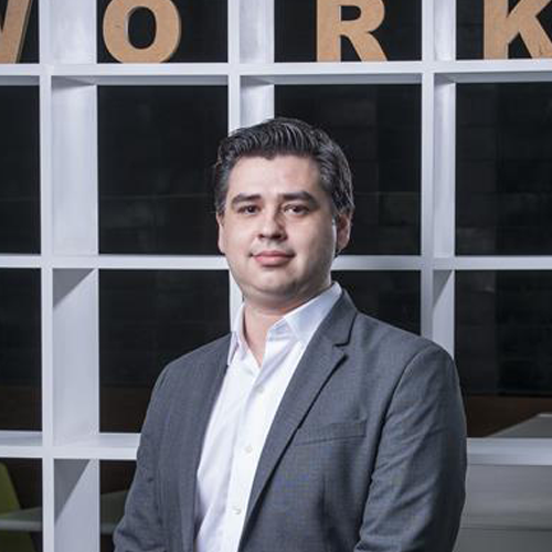 Ricardo Garza Garza