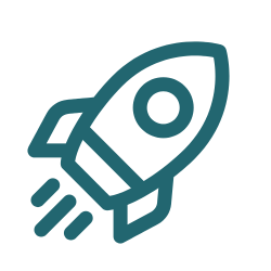 Icono Startup
