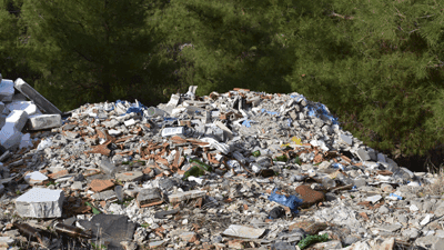 VERTELIA apuesta por la mejora de la detección de vertederos en Castilla y León