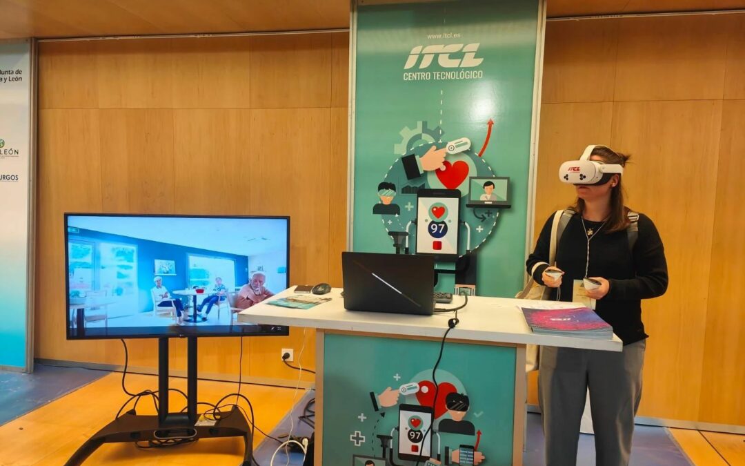 Innovación saludable: ciencia, tecnología y personas