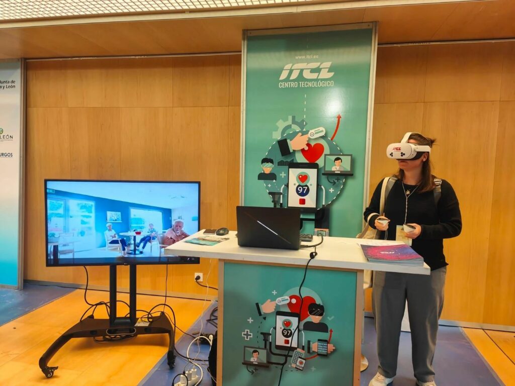 expo salud zamora expositores foro salud zamora