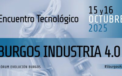 ITCL presentará en la Expo Industria sus avances en realidad mixta, reconstrucción 3D y robótica para impulsar la Industria 5.0