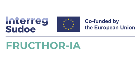 Anuncio contratación: Controlador de primer nivel INTERREG SUDOE “FRUCTHOR-IA»