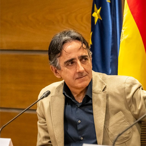 Víctor Valcárcel Juárez