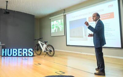 José María Vela destaca en Burgos el papel de la computación cuántica para reindustrializar con energía