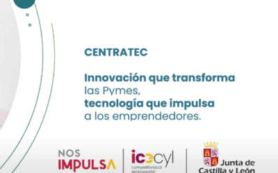 Amplio impulso a la innovación empresarial en la cuarta edición del programa Centr@Tec