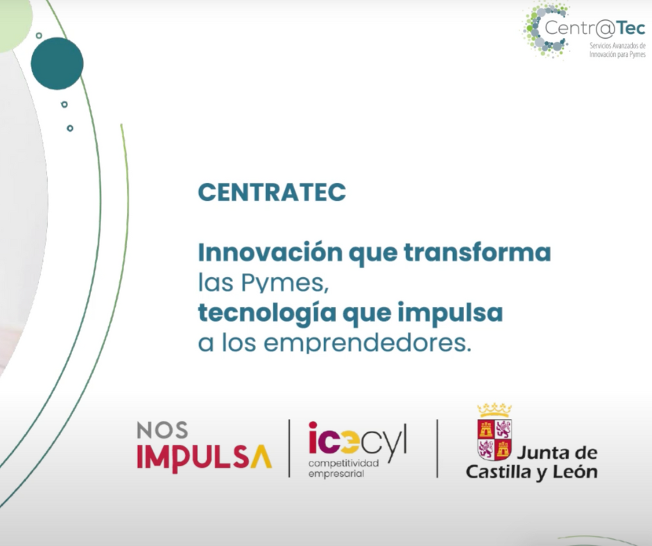 captura video centratec