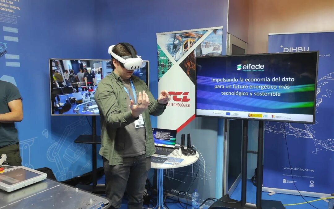 ITCL refuerza su papel como motor de innovación responsable en el ecosistema estatal EIFEDE