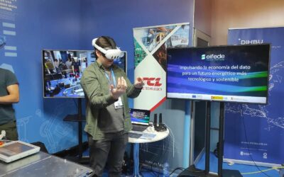 ITCL refuerza su papel como motor de innovación responsable en el ecosistema estatal EIFEDE