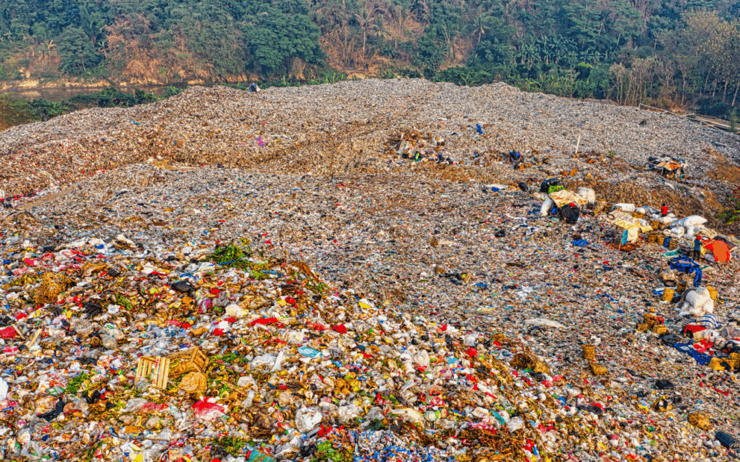 VERTELIA apuesta por la mejora de la detección de vertederos en Castilla y León