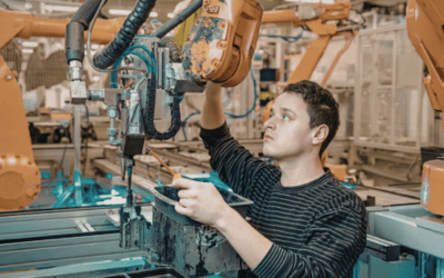 El talento tecnológico, un factor decisivo para la transformación industrial de Burgos