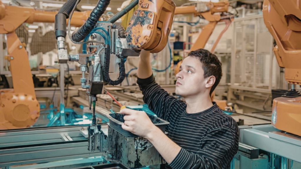 La industria de Burgos afronta reto