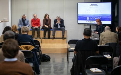 INNO4H2O cierra ciclo en Madrid con una jornada clave para el futuro sostenible del agua