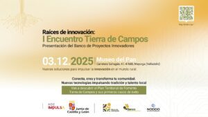 Innovación Tierra de Campos