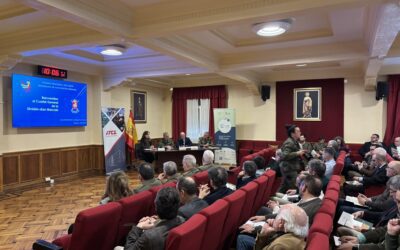 El sector defensa abre nuevas oportunidades de negocio para las pymes de Burgos