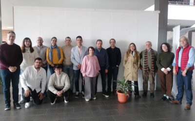 El proyecto europeo UNDER_HERITAGE preservará y pondrá en valor el patrimonio cultural subterráneo