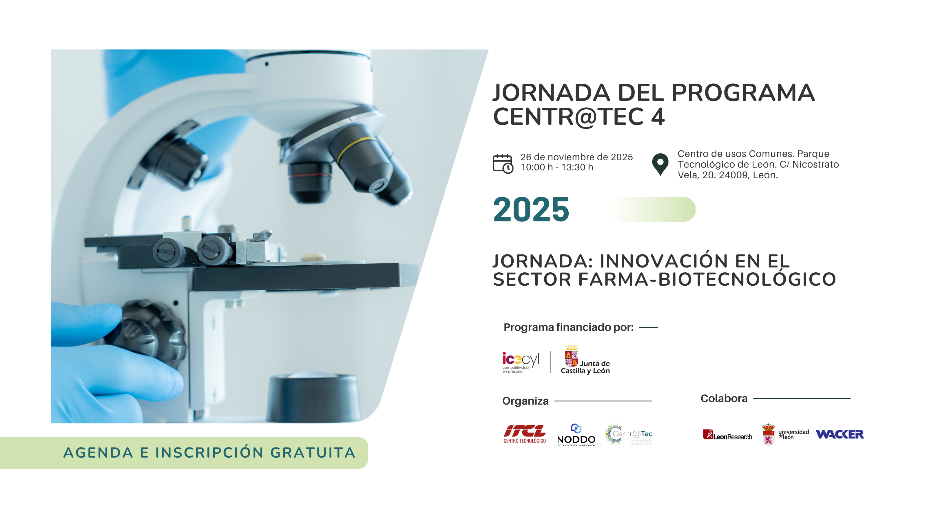 Jornada Centratec Ciberseguridad