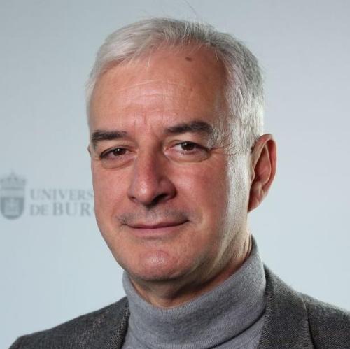 Jesús Marco García Alonso