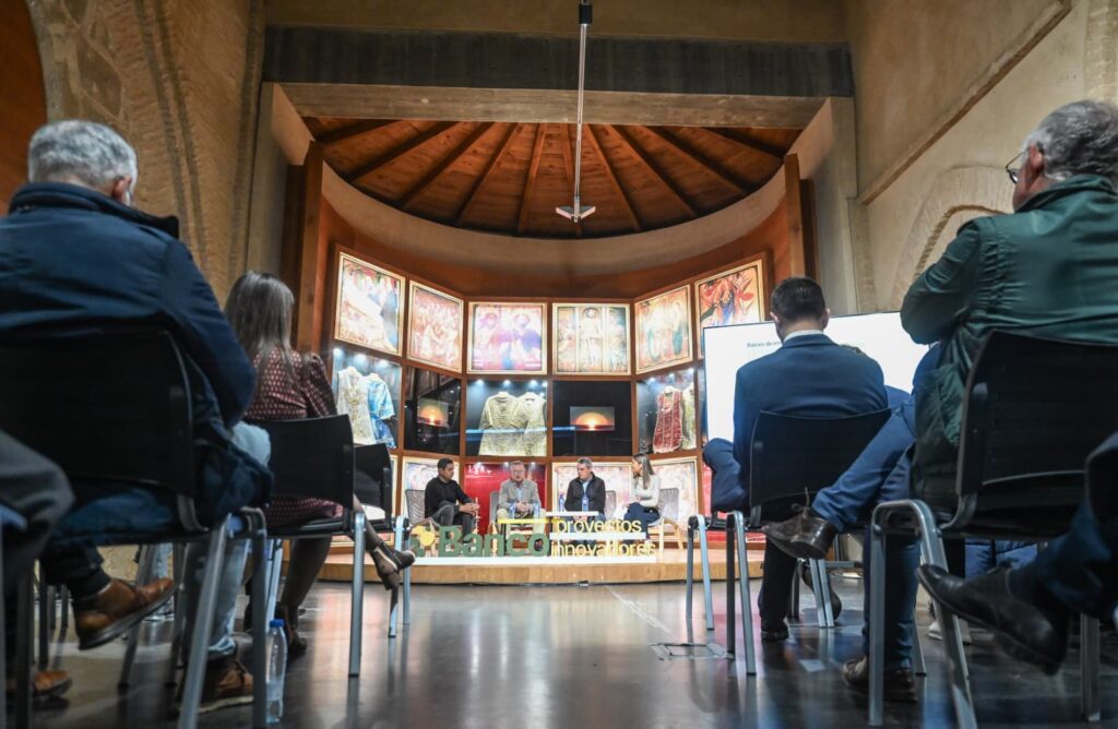 I Encuentro Tierra de Campos Innovadora pone de relieve cómo tecnología e innovación comienzan a asentarse en los municipios 