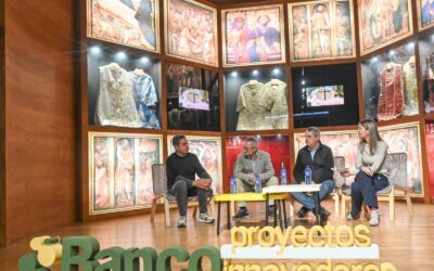 El I Encuentro Tierra de Campos Innovadora pone de relieve cómo tecnología e innovación comienzan a asentarse en los municipios de esta comarca