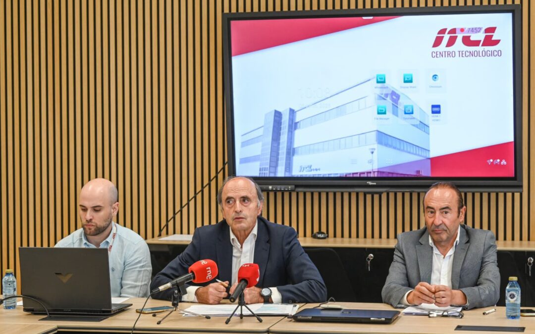 ITCL apuesta por la computación neuromórfica para desarrollar una IA más eficiente y sostenible