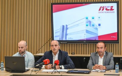 ITCL apuesta por la computación neuromórfica para desarrollar una IA más eficiente y sostenible