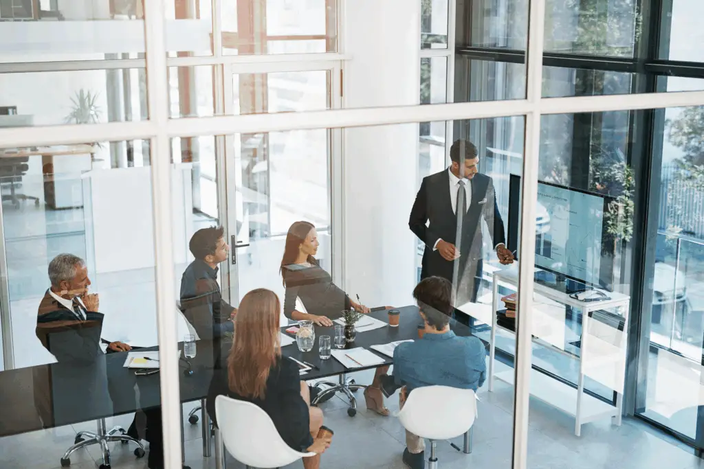 Cursos a medida para empresas