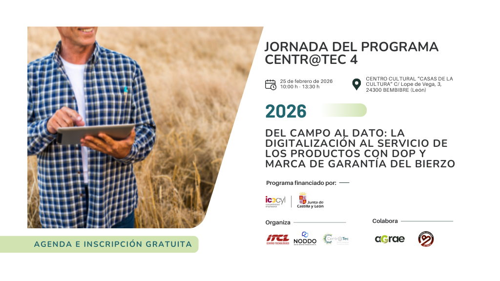 Jornada Centratec Ciberseguridad