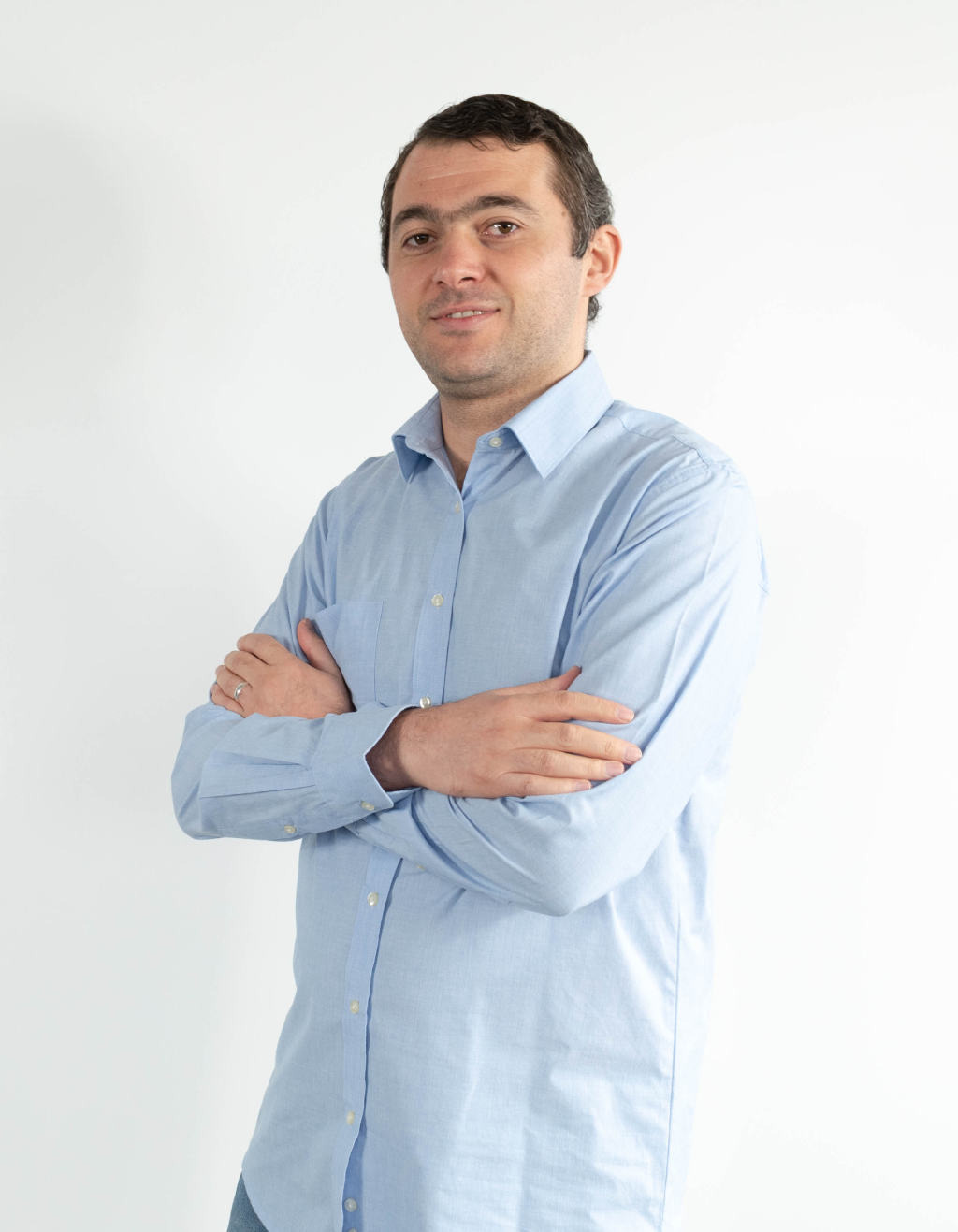 Davit Sisauri 1024x1317px