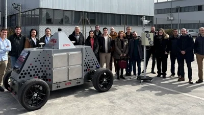 ICONICA finaliza con éxito y refuerza el avance hacia una movilidad conectada más segura