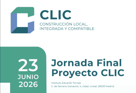 Presentación Resultados Finales Proyecto CLIC