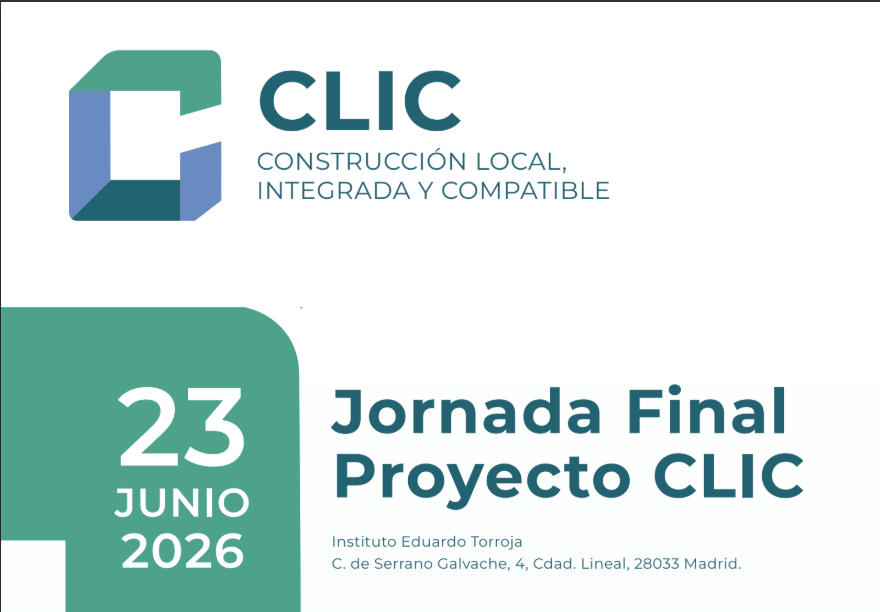 Presentación Resultados Finales Proyecto CLIC