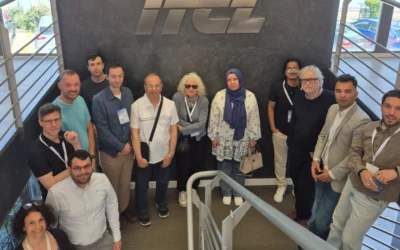 AIAGENT4CYBER advances the development of multi-agent artificial intelligence for cybersecurity in Burgos.