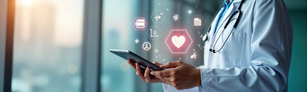 Espacio de datos en salud