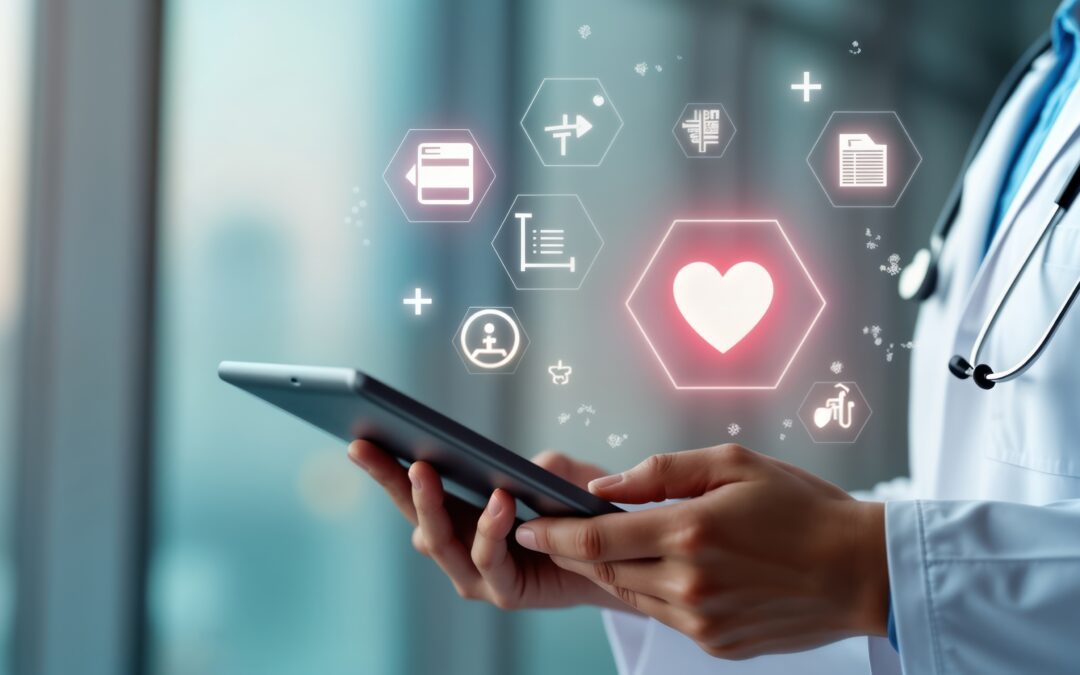 ESPACIOS DE DATOS EN SALUD:el nuevo reto para impulsar la investigación y empoderar al ciudadano