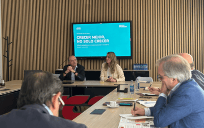 ITCL y CEPYME impulsan el crecimiento estratégico de las pymes de Castilla y León