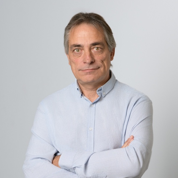 Foro Nacional Salud 2026 - Victor Manuel Simón